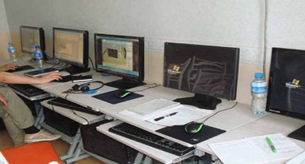 计算机毕业设计工作室